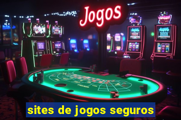 sites de jogos seguros